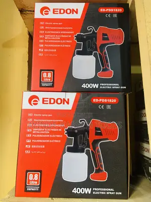 400w Professional Spray Gun