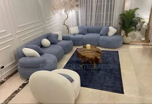 Premium Sofa