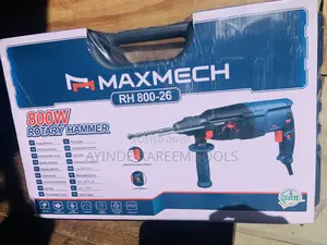 800w Rottary Hammer