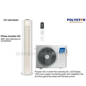 3tons Inverter Air Conditioner (Ac)