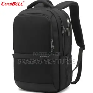 Coolbell Quality Bagpacks