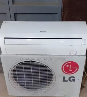 Original 1.5hp Split Unit Lg Foreign Used Air Conditioner