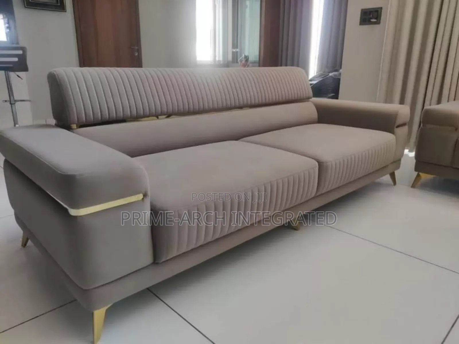 Sofa Executive