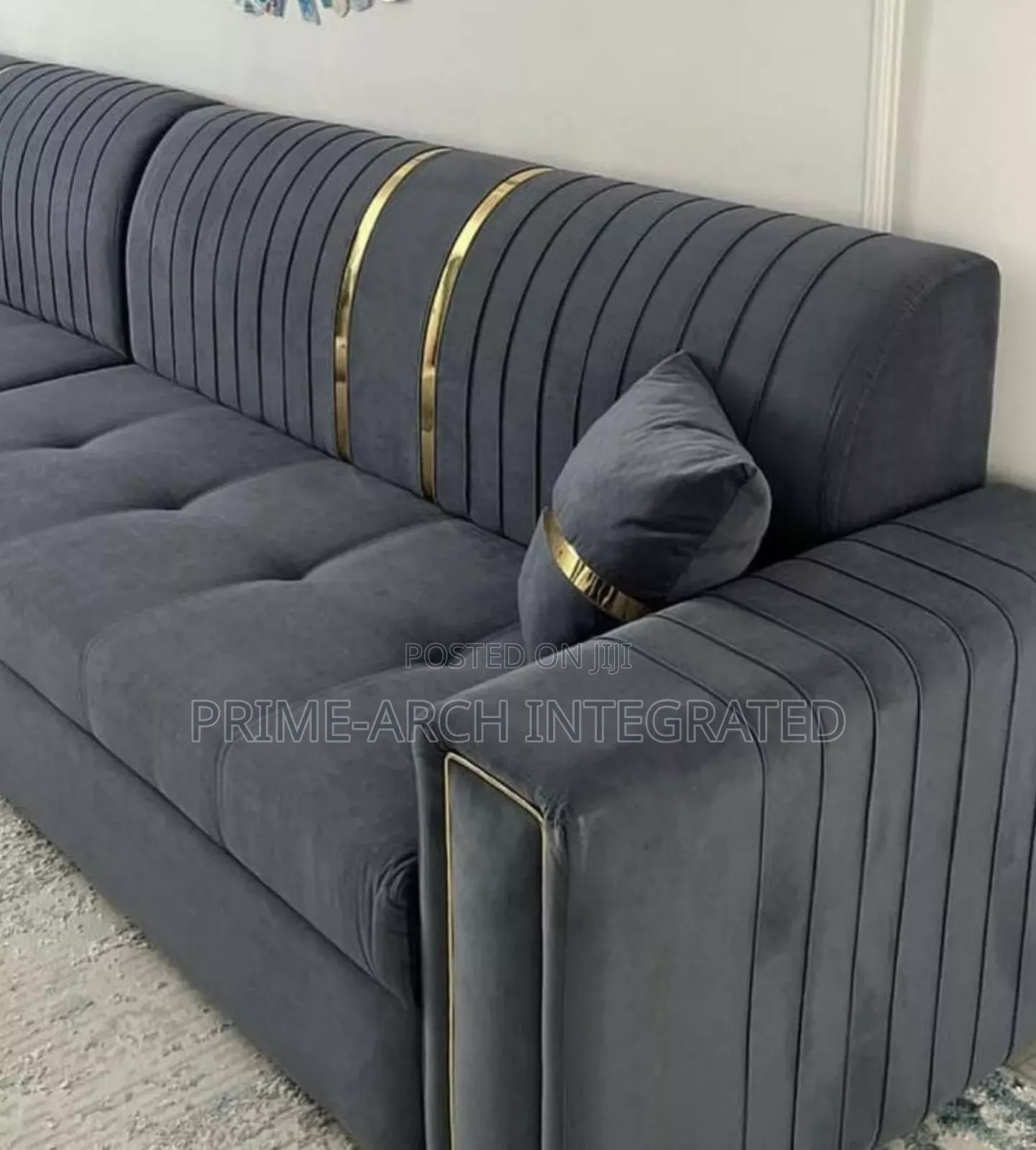 Sofa Executive
