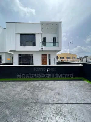 5bdrm Duplex in Idado for sale