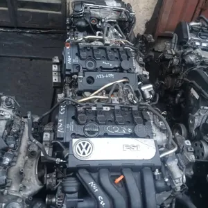 Volkswagen Passat Engine Fsi