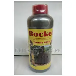 Rocket Termite Killer Insect, Pest 1l