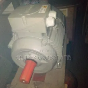 Original Brand New Siemens Electric Motor 7.5kw 10hp
