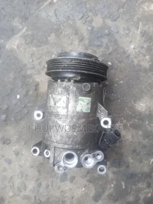 Ac Compressor for Kia Soul 2012 Model First Grade One