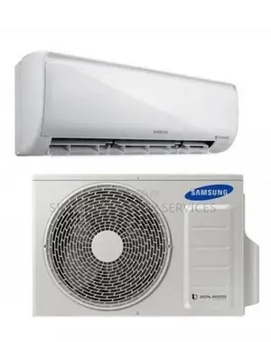 Samsung Air Conditioner (1hp)