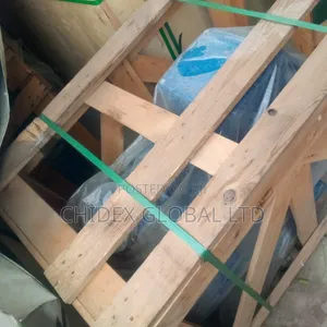Original Brand New GPHQ Electric Motor 55kw 75hp