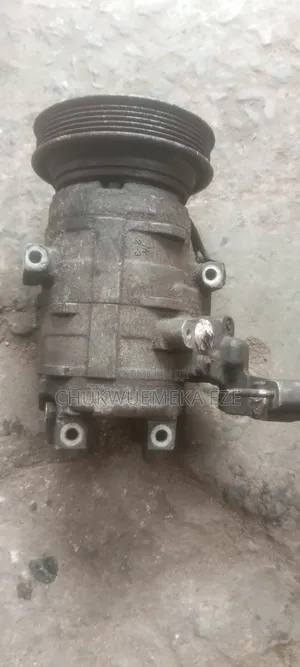 Ac Compressor for Acura MDX 2003 2005