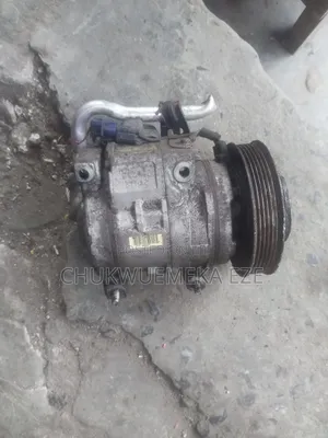 Ac Compressor for Acura Tl 2008 2013