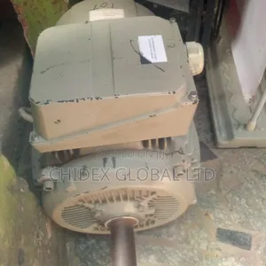 Original Brand New Robert Birkenbenul Electric Motor 55kw