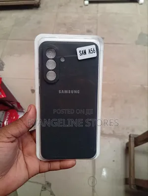 Samsung Galaxy A25 5g/ A36/A56 Silicon Case