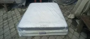 5x6 14inches Canadian Beautyrest Orthopedic Spring Mattress