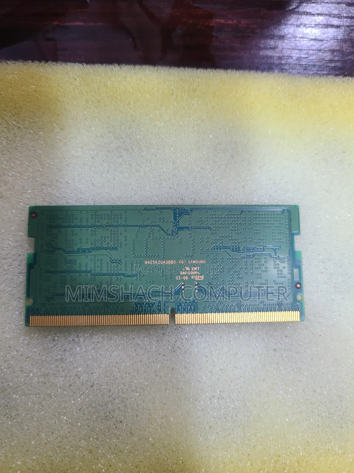 Ddr5/Pc5 16gb Ram