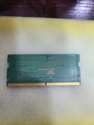 Ddr5/Pc5 16gb Ram