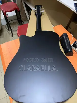 Best Quality Box Guitar