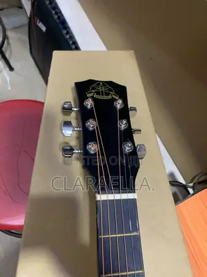 Best Quality Box Guitar