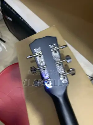 Best Quality Box Guitar