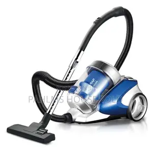 Raf 3800w Super Suction Vacuum Cleaner