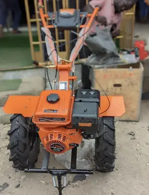 Power Tiller 13 Hp