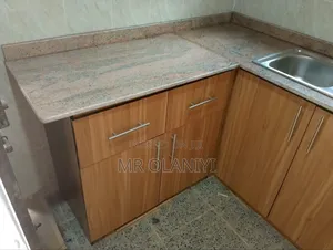 Kitchen Cabinet for Portable Kitchen