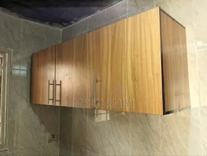 Kitchen Cabinet for Portable Kitchen