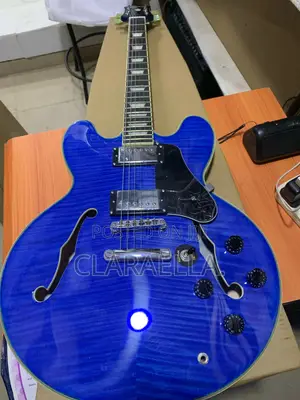 Epiphone Es-175 Electric Guitar.