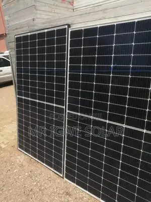 120 Cell Solar Panels