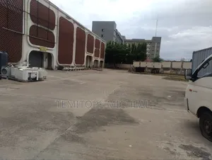 Certificate of Occupancy