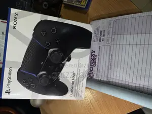 Dual Sense Edge Controller
