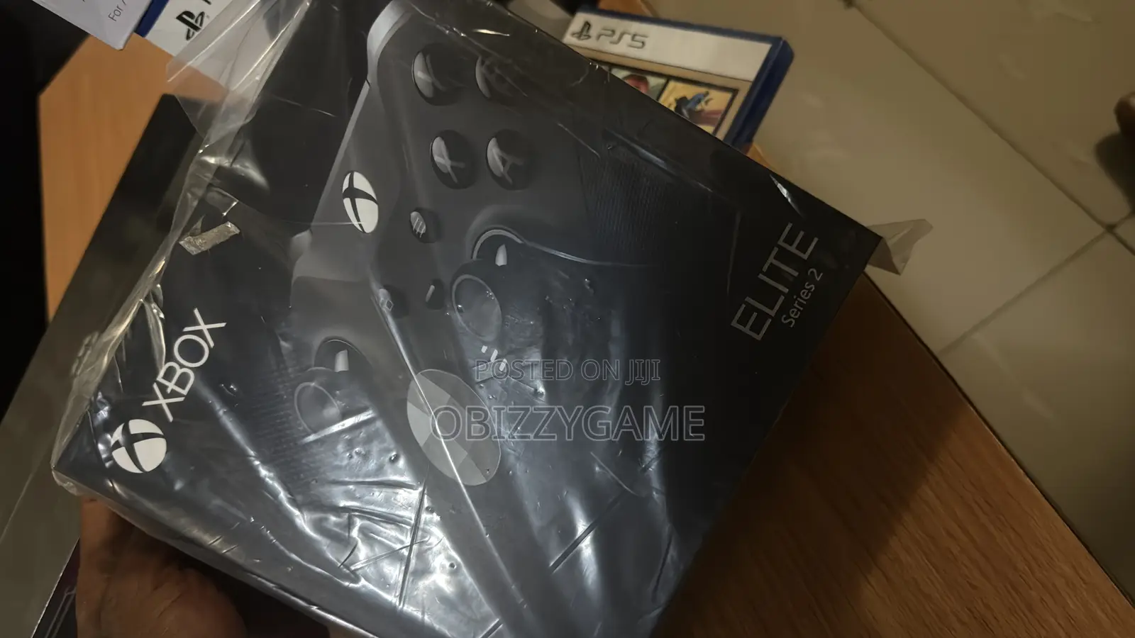 Xbox Elite2 Controller