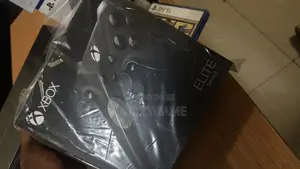 Xbox Elite2 Controller