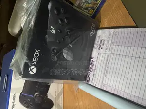Xbox Elite2 Controller
