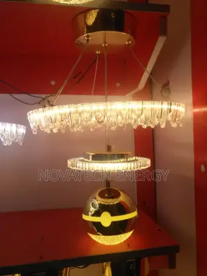 Different Designs of Small Pendant Dropping Lights, Led