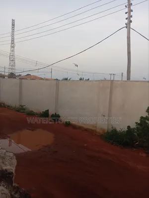 Land for Sale in Asaba