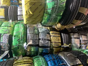 Tyres for All Vehicles