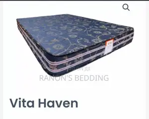 6*4.5*10 Vita Haven Mattress
