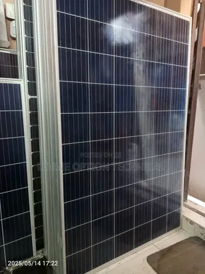 300-Watt Solar Panel