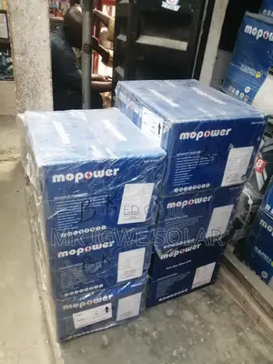 Mo Power Inverter 1600 Pure Sine Wave