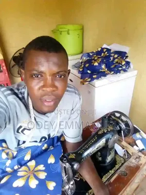 Fashion and Designing (Tailoring)