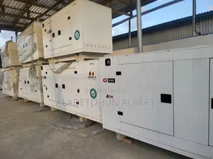 40kva Mikano Yorc