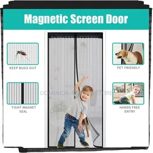 Magic Mesh Net