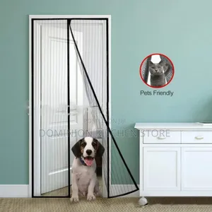 Magic Mesh Net