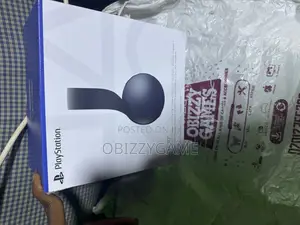 Ps5 Headset Pulse 3d