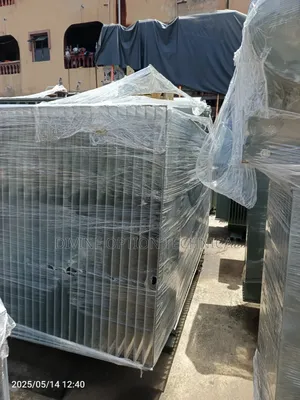 7.5mva 33kv Auto Voltage Abb Transformer