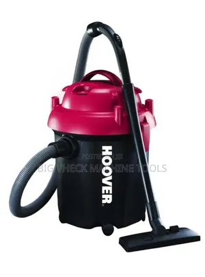 High Standard 30l Hoover Vacuum Cleaner 30l