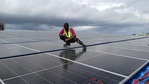 Solar Power Solutions | Installations Maintenance Experts